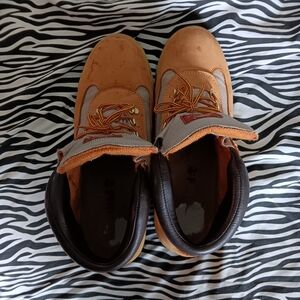 Timberland Boots Eurohikers